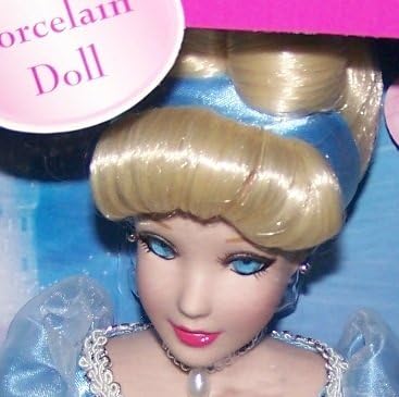 Brass Key Keepsakes *Cinderella* Doll Special Edition