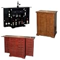 Steamer Trunk Bars