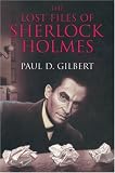 The Lost Files of Sherlock Holmes