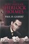 The Lost Files of Sherlock Holmes