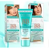 Mattifying BB Cream 8 in 1