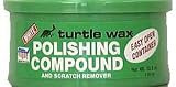 Turtle Wax White Polishing Compound 10.5 oz.