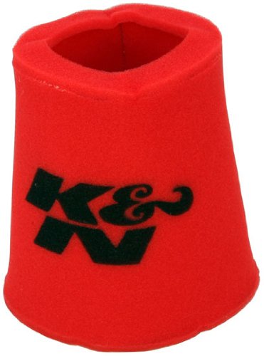 K&N 25-0810 Red Air Filter Foam Wrap