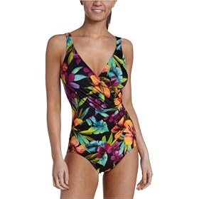 Oceanus Life Swimsuit