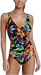 Miraclesuit Women's Oceanus Life Swimsuit