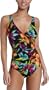 Miraclesuit Women's Oceanus Life Swimsuit