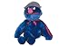 UnitedLabels - Sesame Street Plush Figure Grover 25 cm