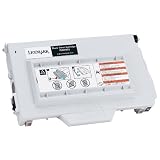 Lexmark toner cartridge Up to 12000 pages Laser