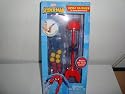 Amazing Spiderman Spider Man Sudz Slinger(with 15 Bath Fizzies)