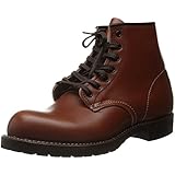Red Wing Heritage Beckman Round 6" Boot