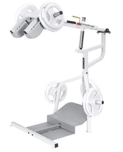 Keys Power System Leverage Squat