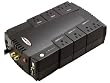 Cyberpower CP800AVR UPS - 800VA/450W AVR 8-Outlet RJ11/RJ45 Compact Design EMI/RFI USB