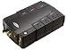Cyberpower CP800AVR UPS - 800VA/450W AVR 8-Outlet RJ11/RJ45 Compact Design EMI/RFI USB