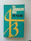 The psalms for reading and recitation [from] the Jerusalem Bible