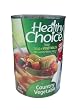 Healthy Choice Country Vegetable Soup, 15-Ounce Cans (Pack of 12)