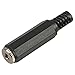 3.5MM JACK SOCKET 4P IN-LINE