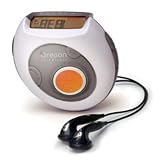 Talking Pedometer w/ FM Radio