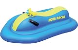 Royalbeach Aqua Racer, blau, ca. 104 x 68 cm