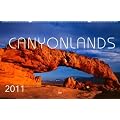 Canyonlands 2011, 68x44 cm