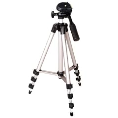 Stativ f�r Panasonic Lumix DMC-FZ38 / DMC-G2 / DMC-GF1