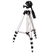 Stativ f�r Panasonic Lumix DMC-FZ38 / DMC-G2 / DMC-GF1