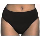 Caribbean Joe Solid Swimwear Briefs