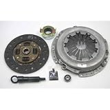 89 90 91 Geo Tracker 1.6L OE Clutch Kit by Phoenix Friction Products