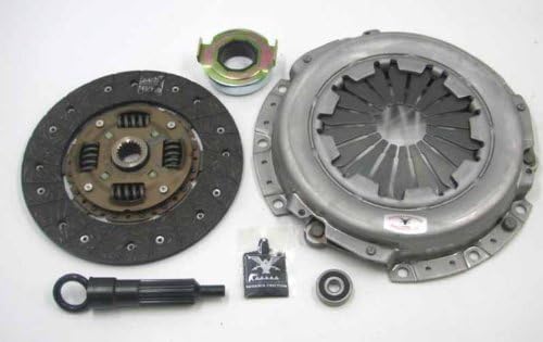 89 90 Suzuki Sidekick 1.6L OE Clutch Kit
