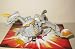 Bakugan Battle Brawler Haos Gray Viper Helios 730G New Loose Figure