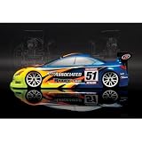 TC6 FACTORY TEAM SEDAN KIT by Associated Electronics Inc.