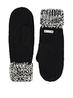 Bench Manoplas (Negro)