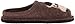 HAFLINGER Unisex Coffee Wool Slippers