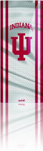 Skinit Protective Skin Fits iPod NANO 4G (INDIANA UNIVERSITY)
