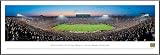 Notre Dame Fighting Irish - Notre Dame Stadium - Framed Poster Print