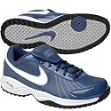 NIKE Mens Air Diamond Trainers - Medium