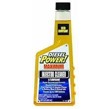 Gold Eagle 15223 MAXIMUM Fuel Injector Cleaner and Lubricant - 20 Fl oz.