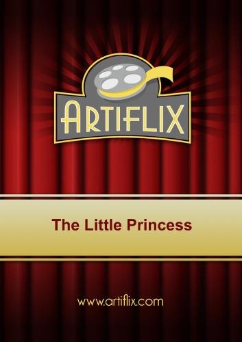 The Little Princess On Sale