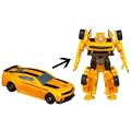 Transformers Dark of the Moon Cyberverse Legion Bumblebee