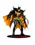 DC Direct Ame-Comi Hero Series: Batman PVC Figure