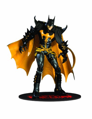  DC Direct Ame-Comi Hero Series: Batman PVC Figure