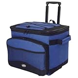 Travellers Club 13' Rolling Expandable Cooler