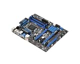 MSI Computer Corp. DDR3 1600 Intel LGA 1155 Motherboards (Z77A-G45)