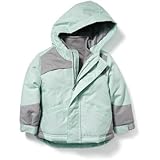 オールドネイビー OLD NAVY/ 3In1フードジャケット ザ スカイ アウタージャケット 12～18ヶ月【並行輸入】