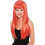 Adult Ariel Little Mermaid Costume Wig