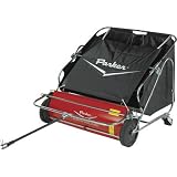 Parker Tow-Behind Arlington Lawn Sweeper - 36in. Wide, Model# AS8636