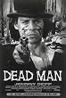 Dead Man ~ Johnny Depp ~ Jim Jarmusch ~ Movie Poster