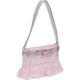 Dolce Girl Sparkle Skirt Bag