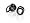 Flesh Tunnel Piercing Plug Ohr 316L SCHWARZ - Wähle deine Wunschgröße