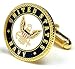 US Navy Insignia Military Cufflinks Cuff Links
