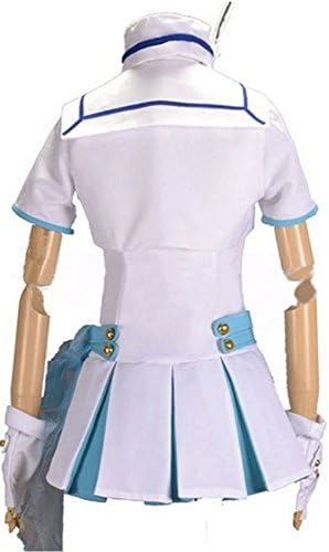 Relaxcos Love Live Yazawa Niko Cosplay Costume